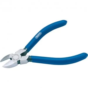 Draper Spring Loaded Side Cutters 115mm