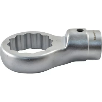 Ring End, Spigot End Spanner, 22MM Spigot, 41MM - Kennedy