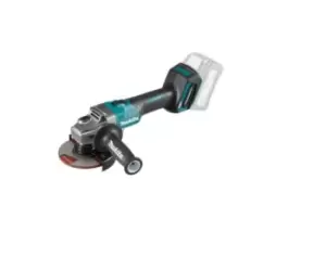 Makita GA005GZ 125mm Cordless Angle Grinder