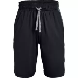 Under Armour Raid Shorts Junior Boys - Black