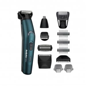 Babyliss For Him 12 in 1 Grooming Kit 7861U