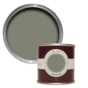 Farrow & Ball Treron No. 292 Matt Emulsion Paint 100ml Tester pot