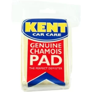 Kent Car Care Chamois Demist Pad (Pack Of 12)
