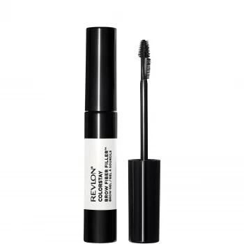 Revlon ColorStay Brow Fiber Filler Clear