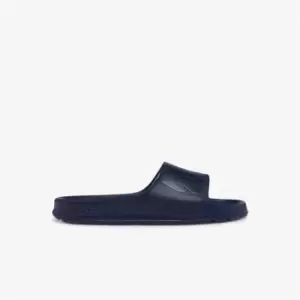 Lacoste Croco 2.0 Pool Shoes - Blue