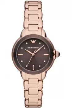 Ladies Emporio Armani Watch AR11570