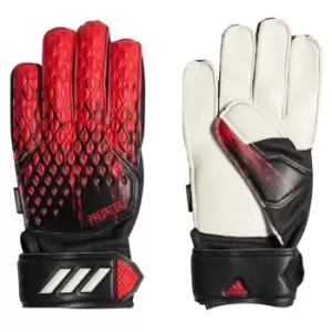 adidas Predator Match FS Goalkeeper Gloves - Multi