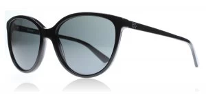 DKNY DY4138 Sunglasses Black 369487 57mm