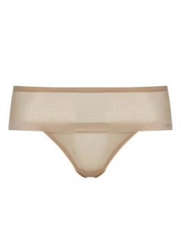 DKNY Modern lights hipster Nude