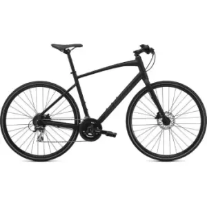 Specialized Sirrus 2.0 2022 Hybrid Bike - Black