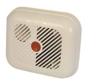 E.I. Basic Smoke Detector