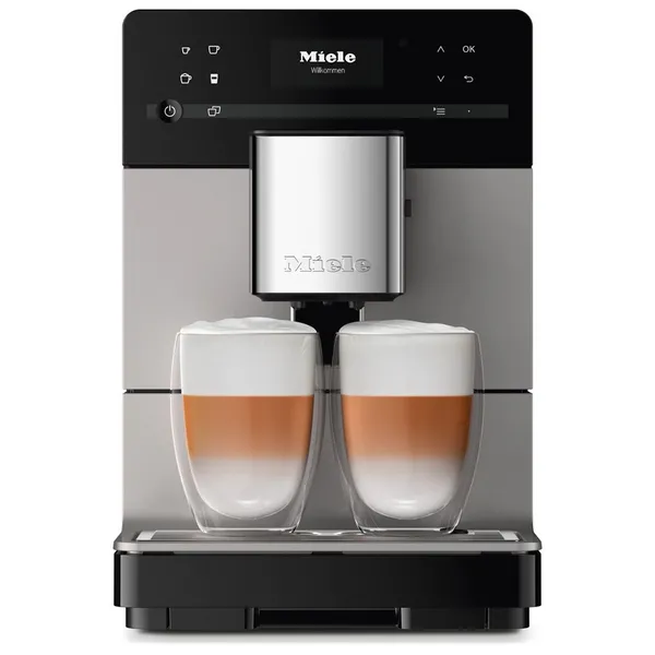 Miele CM5510 Coffee Maker