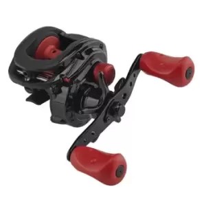 Abu Garcia Max X Left Reel 00 - Black