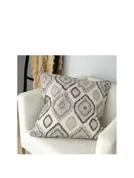 Pineapple Elephant Ziri Cushion