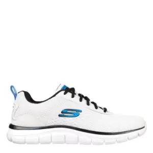 Skechers Track-Ripkent - White