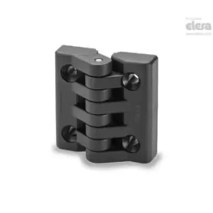 ELESA Hinge-CFA.97 SH-10