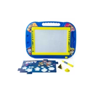 Paw Patrol Movie Large Magnetic Scribbler