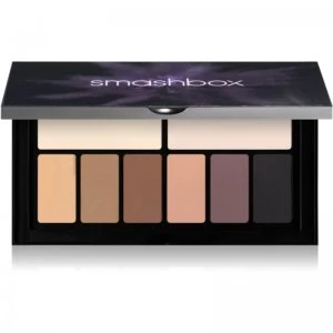 Smashbox Cover Shot Eye Palette Eyeshadow Palette Shade Matte 7,8 g