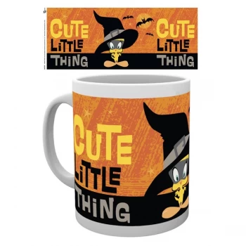 Looney Tunes - Cute Mug