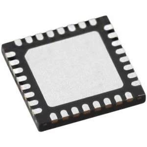 Embedded microcontroller STM32F051K4U6TR UFQFN 32 5x5 STMicroelectronics 32 Bit 48 MHz IO number 27