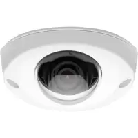 Axis P3905-R Mk II Dome IP security camera Outdoor 1920 x 1080...