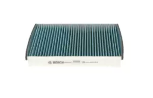 Bosch Pollen filter 0 986 628 538 Filter, interior air,Cabin filter FORD,VOLVO,FOCUS III Turnier,Kuga Mk2 (DM2),FOCUS III,C-Max II (DXA/CB7, DXA/CEU)