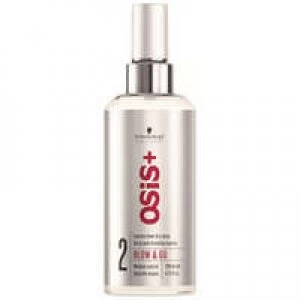 Schwarzkopf OSiS+ Blow and Go Express Blow-Dry Spray 200ml