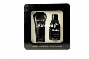 Firetrap Firetrap Eau de Toilette 75ml Gift Set