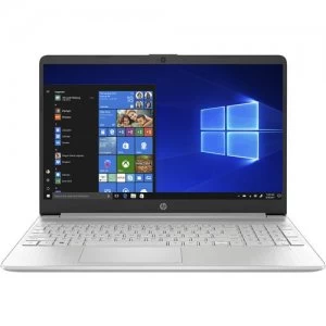 HP 15S-FQ2014NA 15.6" Laptop