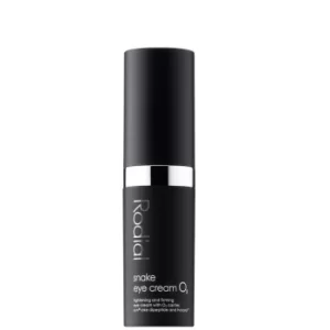 Rodial Snake Eye Cream O2 15ml