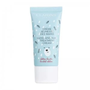 Clarins Hello Winter Hand and Nail Cream 30ml