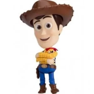 Disney Toy Story Woody Nendoroid DX Action Figure