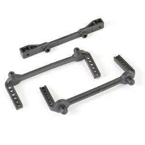 Ftx Tracer Front & Rear Body Posts