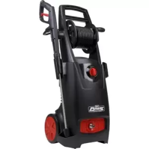 Pressure Washer 170bar with tss & Rotablast Nozzle 230V - Sealey