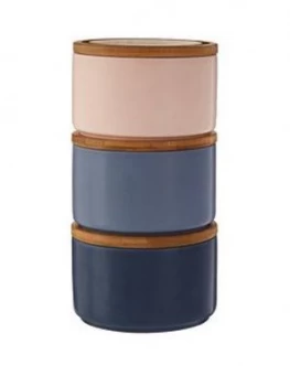 Premier Housewares Fenwick Storage Canisters