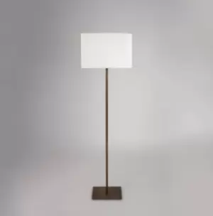 Park Floor Lamp Bronze (Shade Not Included), E27