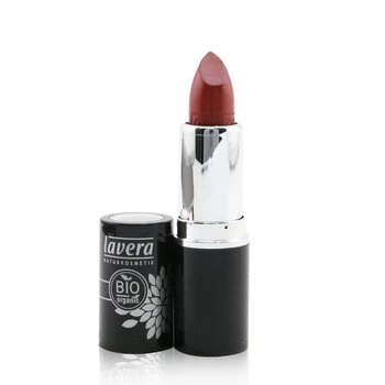 Lavera Beautiful Lips Colour Intense Lipstick - # 50 Elegant Copper 4.5g/0.15oz