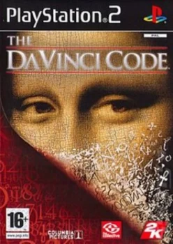 The Da Vinci Code PS2 Game