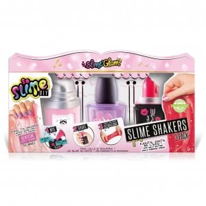 So Slime DIY Glam Shakers - 3 Pack