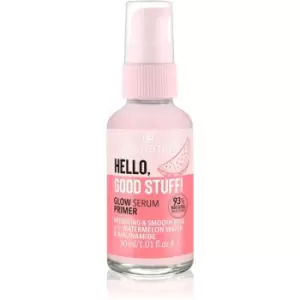 Essence Hello, Good Stuff! Glow Serum Primer Primer 30ml