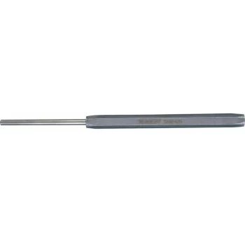 3MM Extra Length Inserted Pin Punch - Kennedy