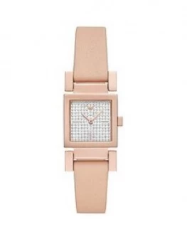 Emporio Armani Gianni AR11266 Women Strap Watch