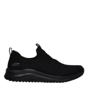 Skechers Ultra Flex 2.0 - Stunning Surprice - Black