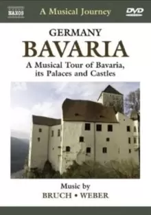 A Musical Journey: Bavaria