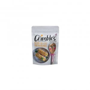 Mrs Crimbles Ready To Use Breadcrumbs 150g