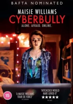 Cyberbully - DVD