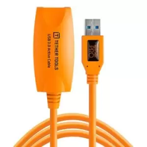 TetherTools TetherPro USB 3.0 Active Extension Cable - 5m