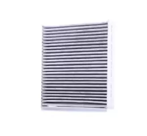 Blue PRINT Pollen filter ADL142513 Filter, interior air,Cabin filter FIAT,LANCIA,ABARTH,PANDA (169),500 (312),500 C (312)