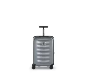 Victorinox Airox Frequent Flyer Carry On Grey Suitcase