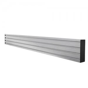 B-Tech System X Horizontal Mounting Rail